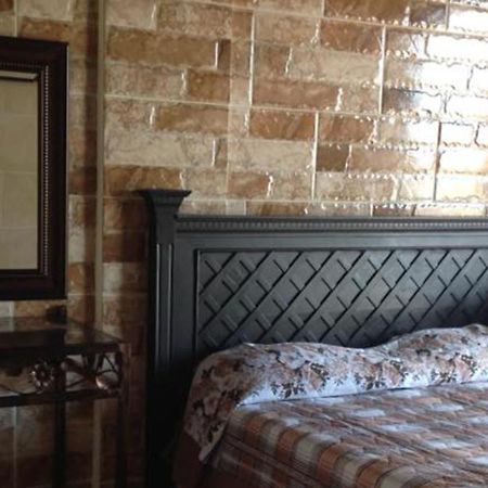 La Mansion De Las Cascadas Chimaltenango Kültér fotó