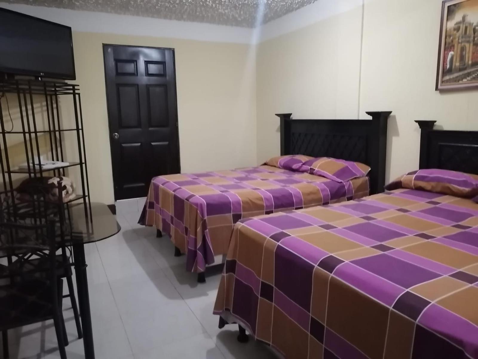 La Mansion De Las Cascadas Chimaltenango Kültér fotó