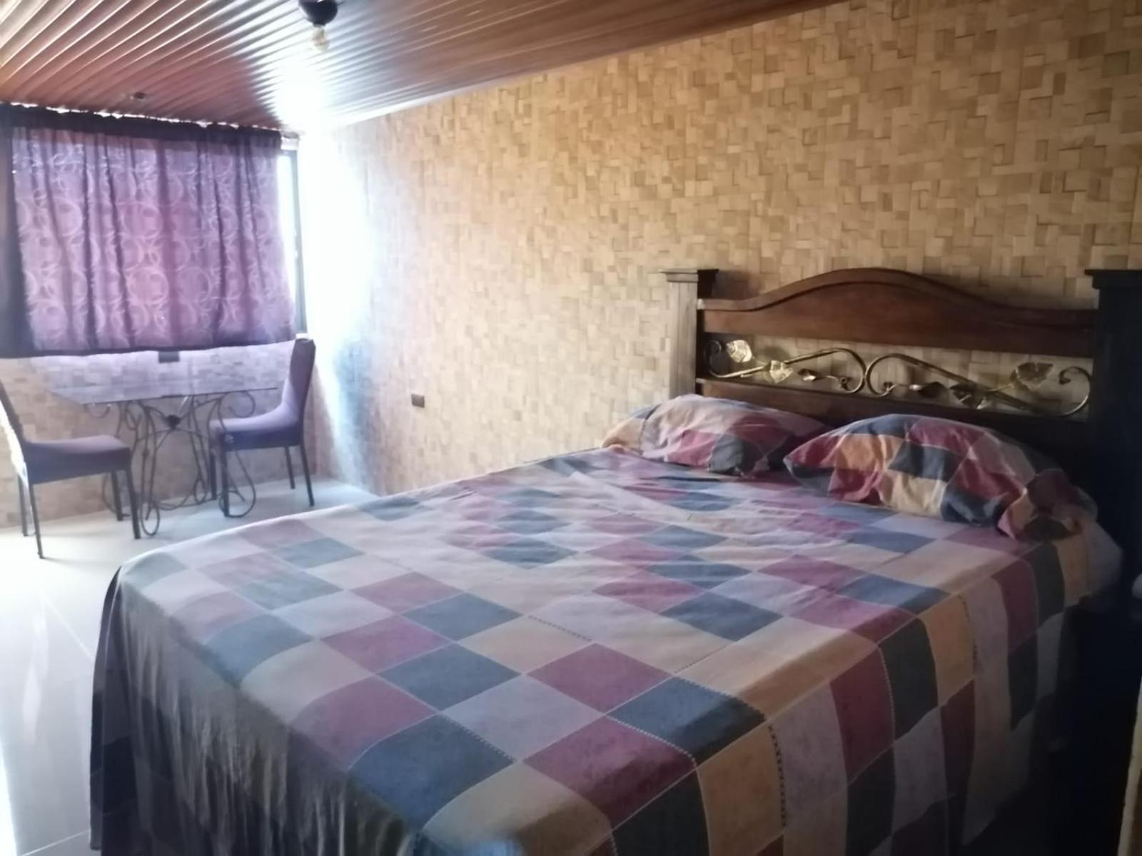 La Mansion De Las Cascadas Chimaltenango Kültér fotó