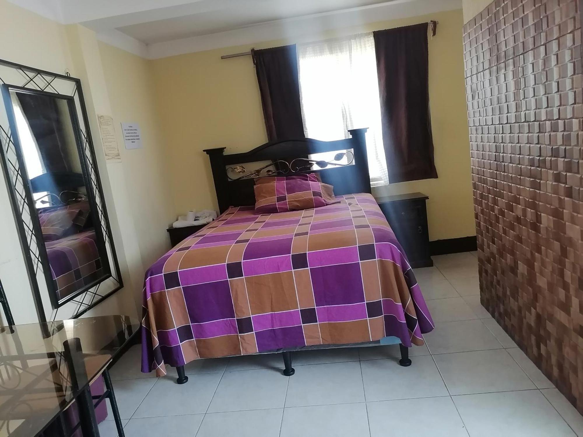 La Mansion De Las Cascadas Chimaltenango Kültér fotó
