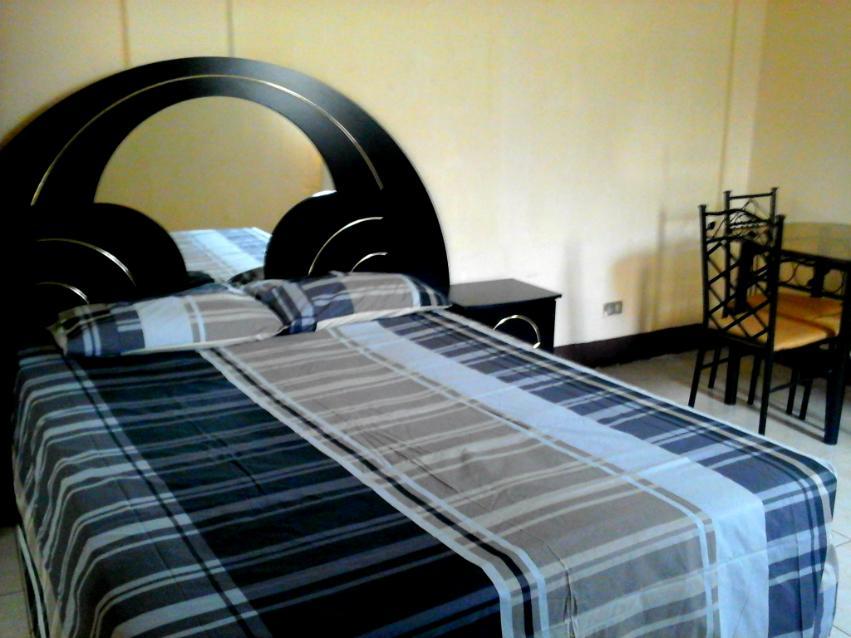 La Mansion De Las Cascadas Chimaltenango Kültér fotó