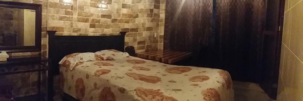 La Mansion De Las Cascadas Chimaltenango Kültér fotó