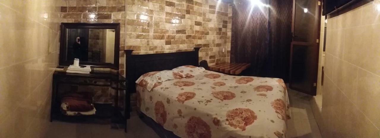 La Mansion De Las Cascadas Chimaltenango Kültér fotó