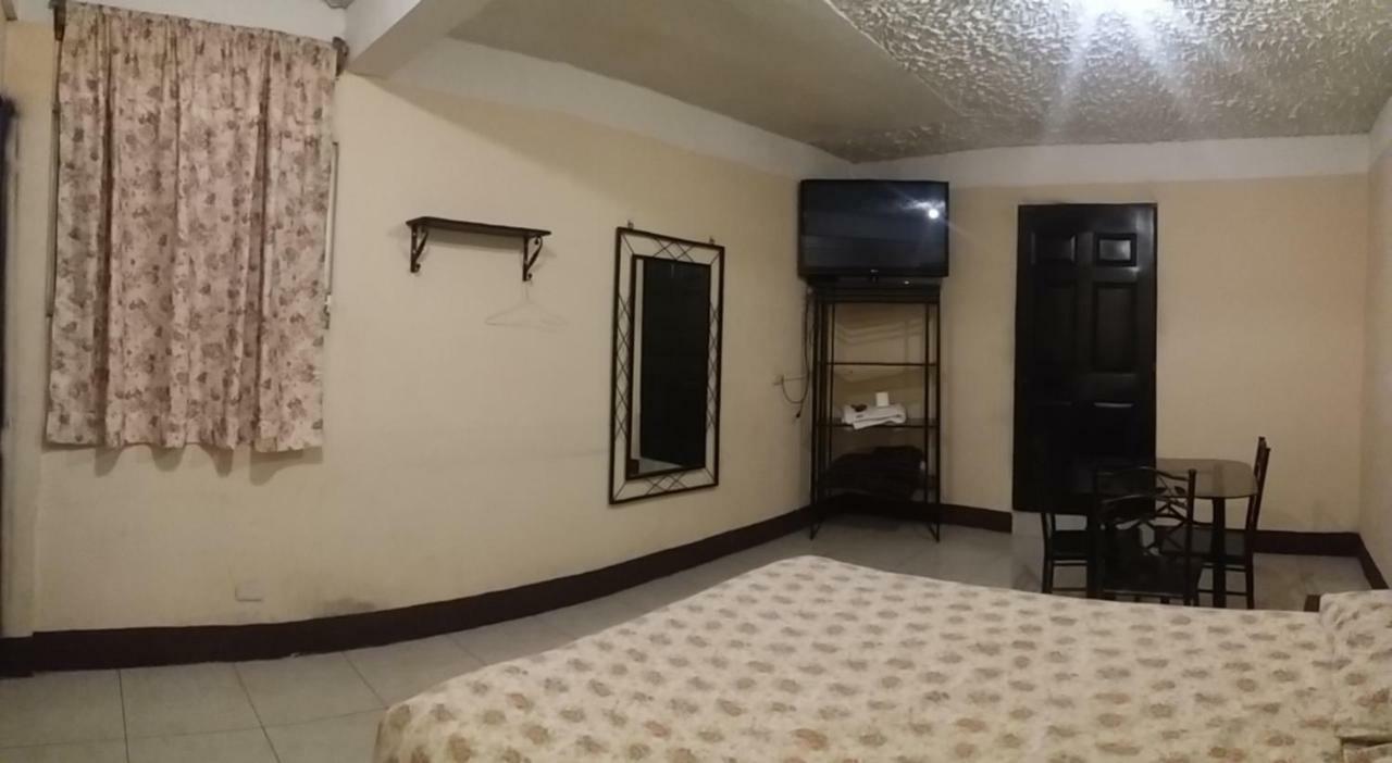 La Mansion De Las Cascadas Chimaltenango Kültér fotó